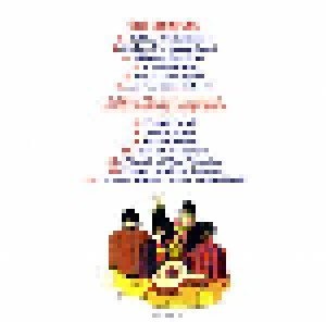 Beatles, The + George Martin: Yellow Submarine (Split-CD) - Bild 3