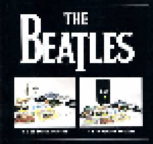 Beatles, The + George Martin: Yellow Submarine (Split-CD) - Bild 4