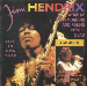 Jimi Hendrix: Woke Up This Morning And Found Myself Dead (CD) - Bild 1