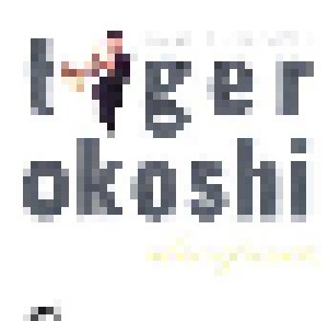 Cover - Tiger Okoshi: Echoes Of A Note