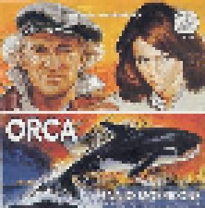 Ennio Morricone: Orca (CD) - Bild 1