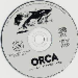 Ennio Morricone: Orca (CD) - Bild 4