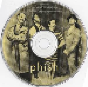 Phish: Hoist (CD) - Bild 3