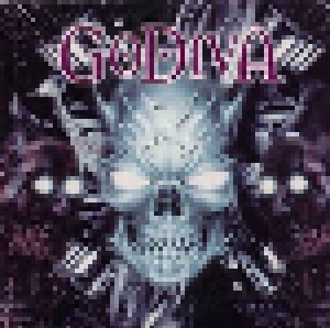 Godiva: Godiva (Promo-CD) - Bild 1