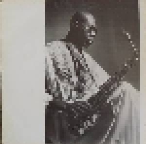 Manu Dibango: Manu Dibango (LP) - Bild 2