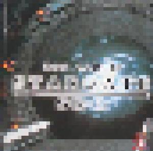 Album Stargate Sg1, Das - Cover