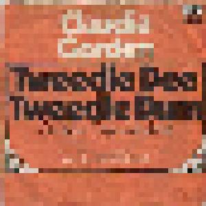 Claudia Gorden: Tweedle Dee Tweedle Dum - Cover