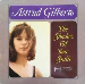 Astrud Gilberto: Shadow Of Your Smile, The - Cover