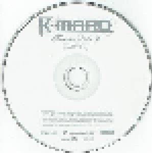 K-Maro: Femme Like U (Single-CD) - Bild 2