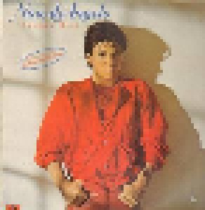 Nino de Angelo: Junges Blut (LP) - Bild 1