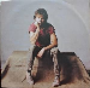 Cliff Richard: Now You See Me, Now You Don't (LP) - Bild 3