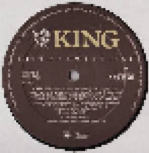 King: Bitter Sweet (LP) - Bild 7
