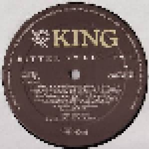 King: Bitter Sweet (LP) - Bild 8