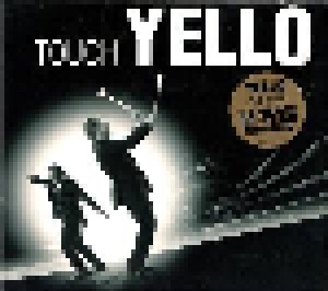 Yello: Touch Yello (CD) - Bild 1