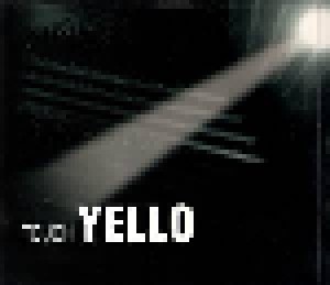 Yello: Touch Yello (CD) - Bild 3