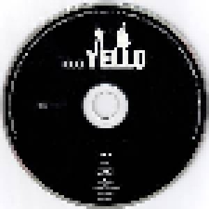 Yello: Touch Yello (CD) - Bild 9