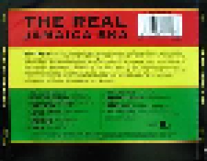 The Real Jamaica Ska (CD) - Bild 2