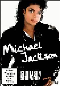 Michael Jackson: Sein Leben, Sein Werk (DVD) - Bild 1