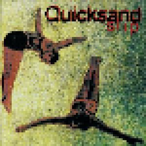 Quicksand: Slip (CD) - Bild 1