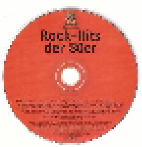Rock-Hits Der 80er (CD) - Bild 3