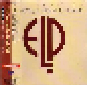 Emerson, Lake & Palmer: The Best Of (CD) - Bild 1