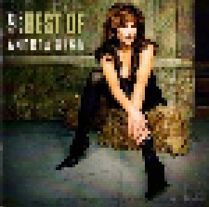 Andrea Berg: Die Neue Best Of (CD) - Bild 1