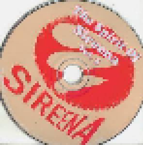 The Spirit Of Sireena Vol. 3 (Promo-CD) - Bild 2