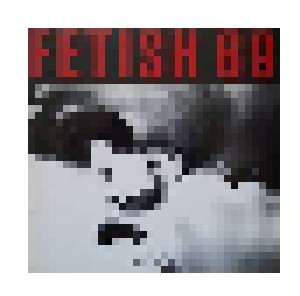 Cover - Fetish 69: Pumpgun Erotic