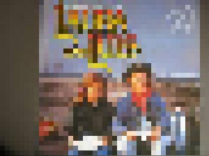 Sigi Schwab: Laura Und Luis (LP) - Bild 1