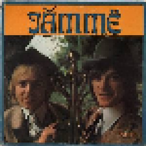 Jamme: Jamme (LP) - Bild 1