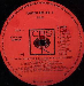 The Byrds: Greatest Hits Vol.2 (LP) - Bild 3