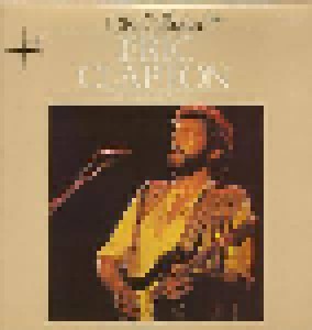 Eric Clapton: After Midnight (LP) - Bild 1