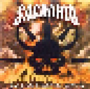 Cover - Sacrario: Catastrophic Eyes