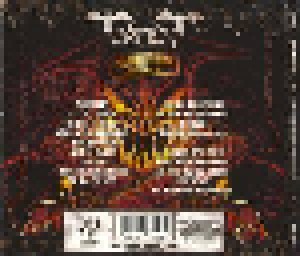 Torment: Tormentizer (CD) - Bild 4