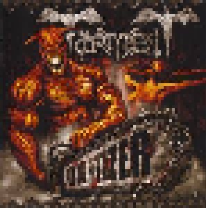 Torment: Tormentizer (CD) - Bild 5