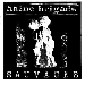Haine Brigade + Kochise: Sauvages / La Ou Dansent Les Morts (Split-CD) - Bild 1