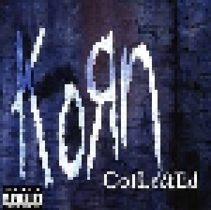 Cover - KoЯn: Collected