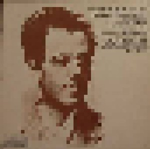 Gustav Mahler: Gustav Mahler (3-LP) - Bild 1