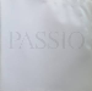 Arvo Pärt: Passio (LP) - Bild 6