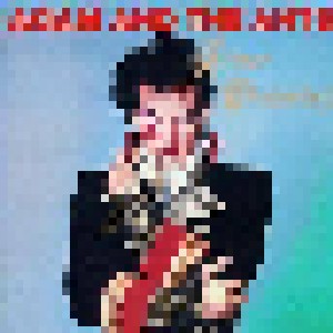 Adam & The Ants: Prince Charming (CD) - Bild 1