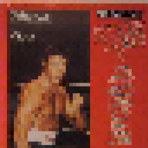 Karate Tiger 3 - Der Kickboxer (LP) - Bild 1