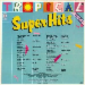 Tropical Superhits (LP) - Bild 2