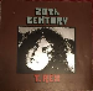 T. Rex: 20th Century (LP) - Bild 1