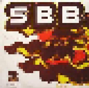 SBB: 2 & 3 (Nowy Horyzont & Pamięć) (CD) - Bild 2