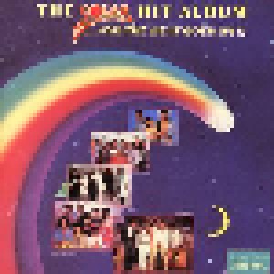 The Solar Hit Album ...And The Beat Goes On!! (CD) - Bild 1