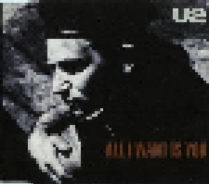 U2: All I Want Is You (Single-CD) - Bild 1