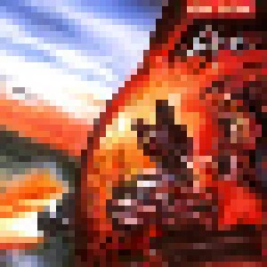 Sodom: Agent Orange (CD) - Bild 1