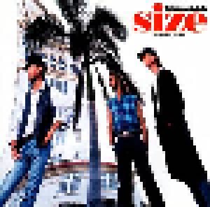 Bee Gees: Size Isn't Everything (CD) - Bild 1
