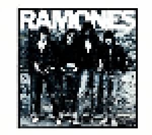 Ramones: Ramones (CD) - Bild 1