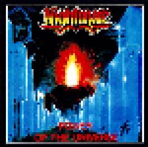 Nightmare: Power Of The Universe (CD) - Bild 1